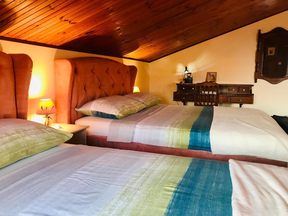 Enam Room Kojsko Экстерьер фото