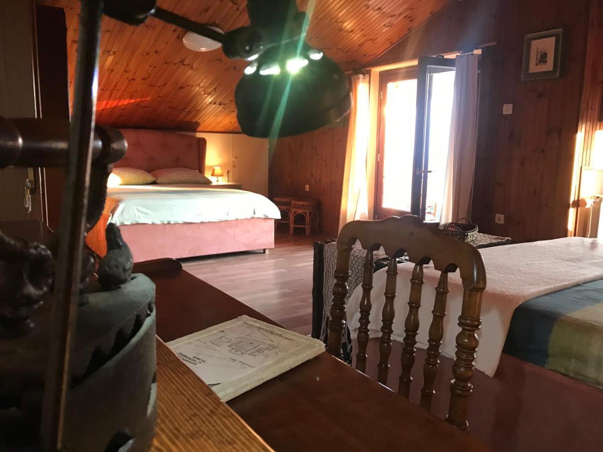 Enam Room Kojsko Экстерьер фото