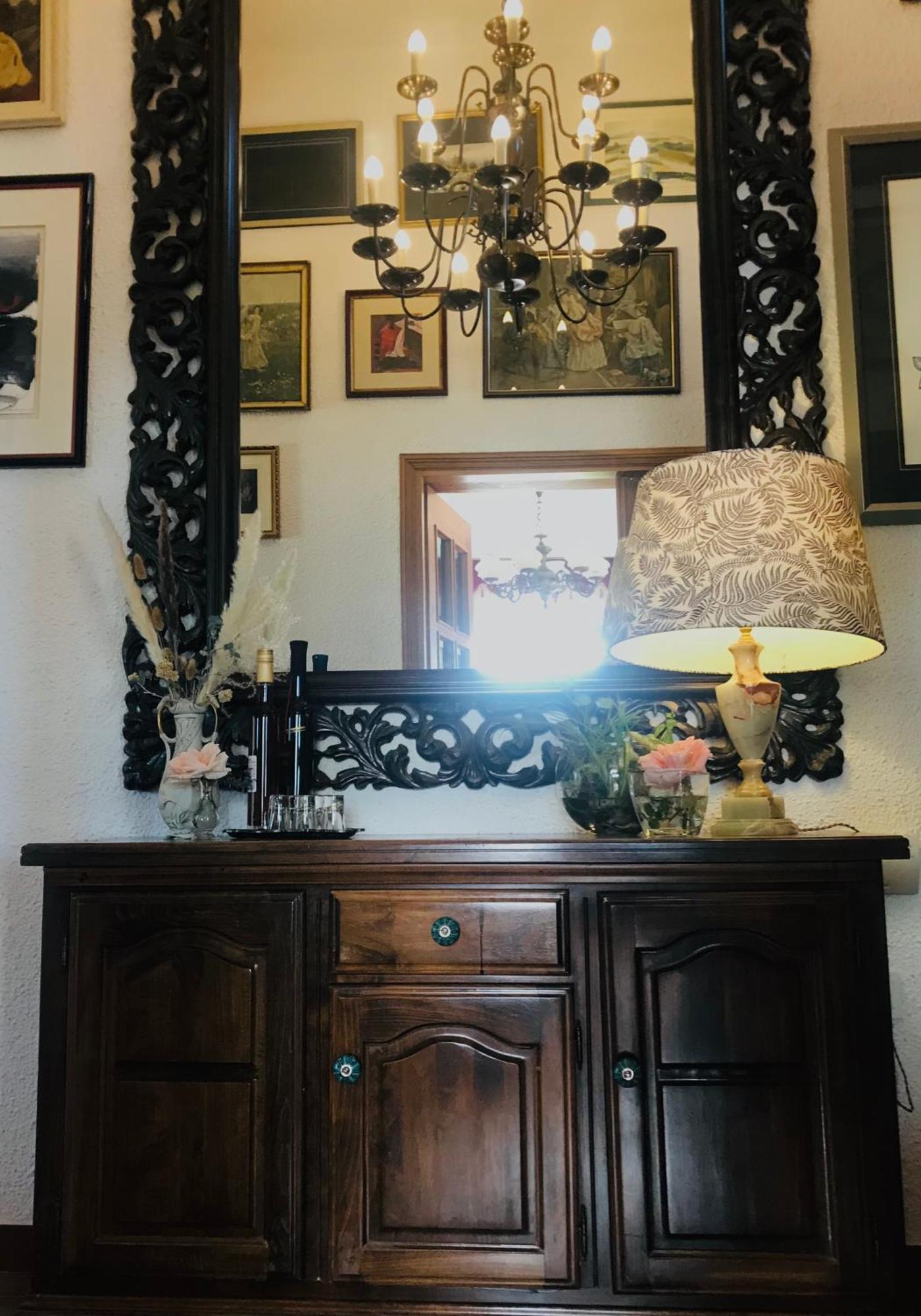 Enam Room Kojsko Экстерьер фото