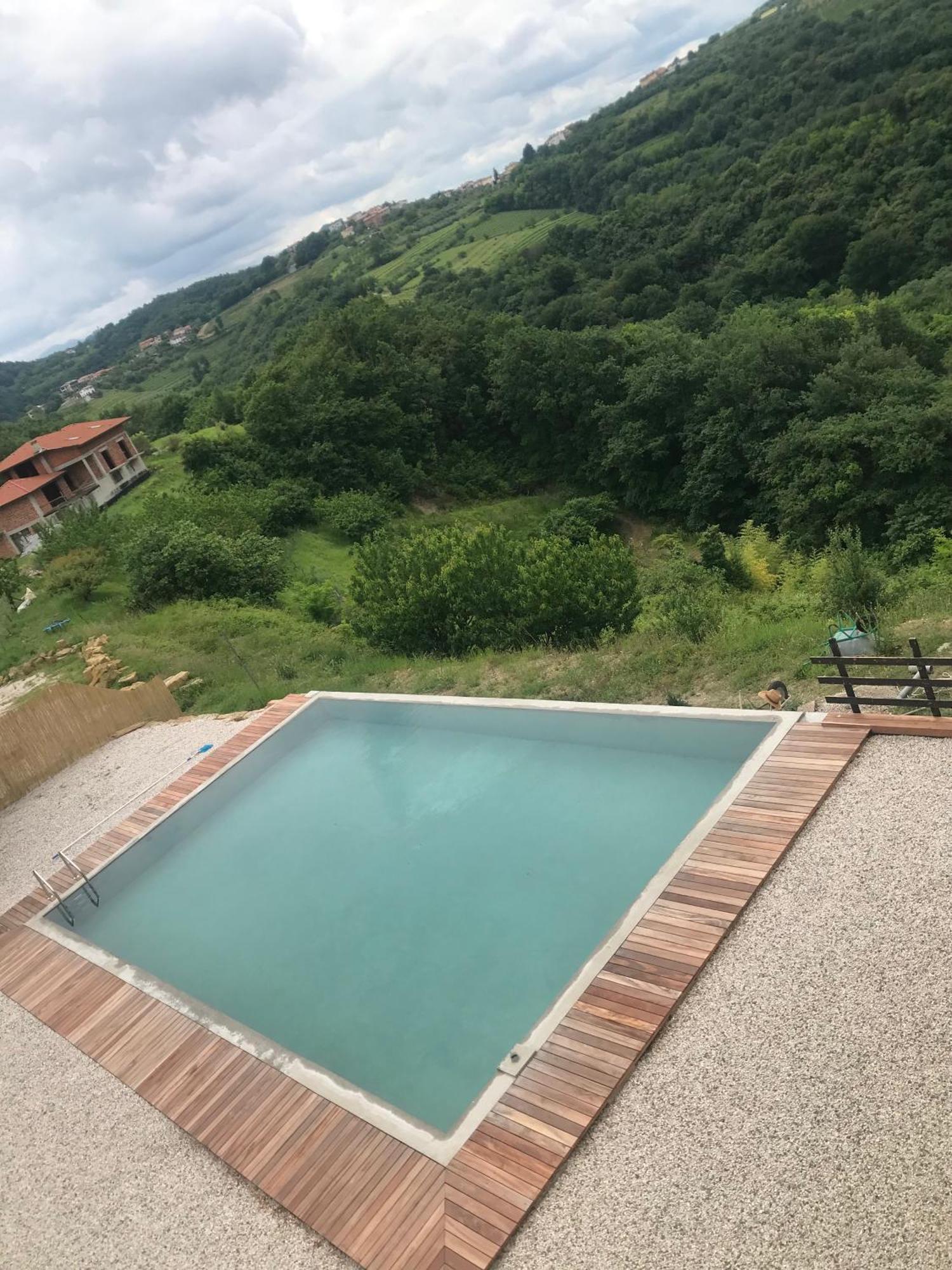 Enam Room Kojsko Экстерьер фото