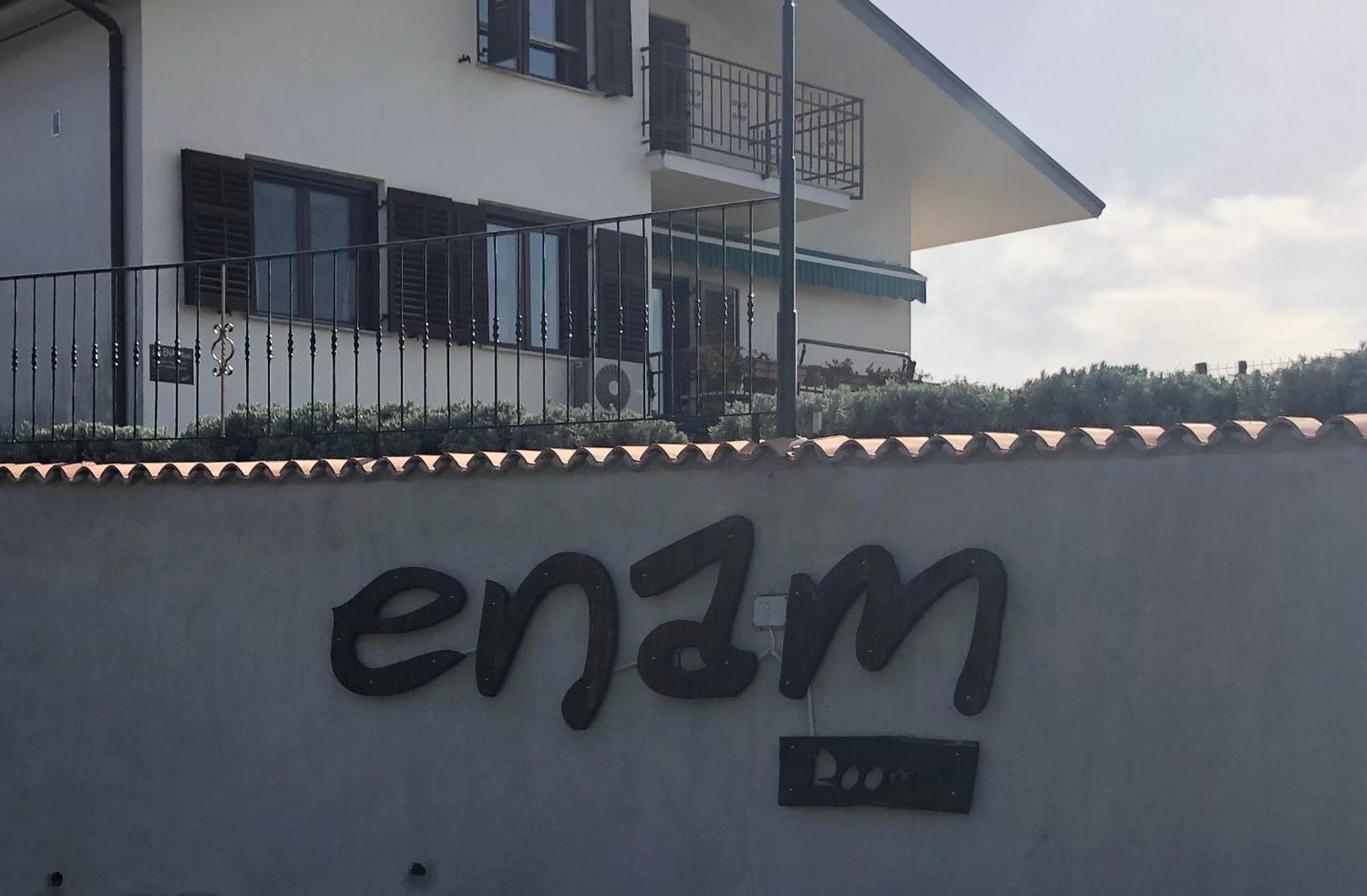Enam Room Kojsko Экстерьер фото