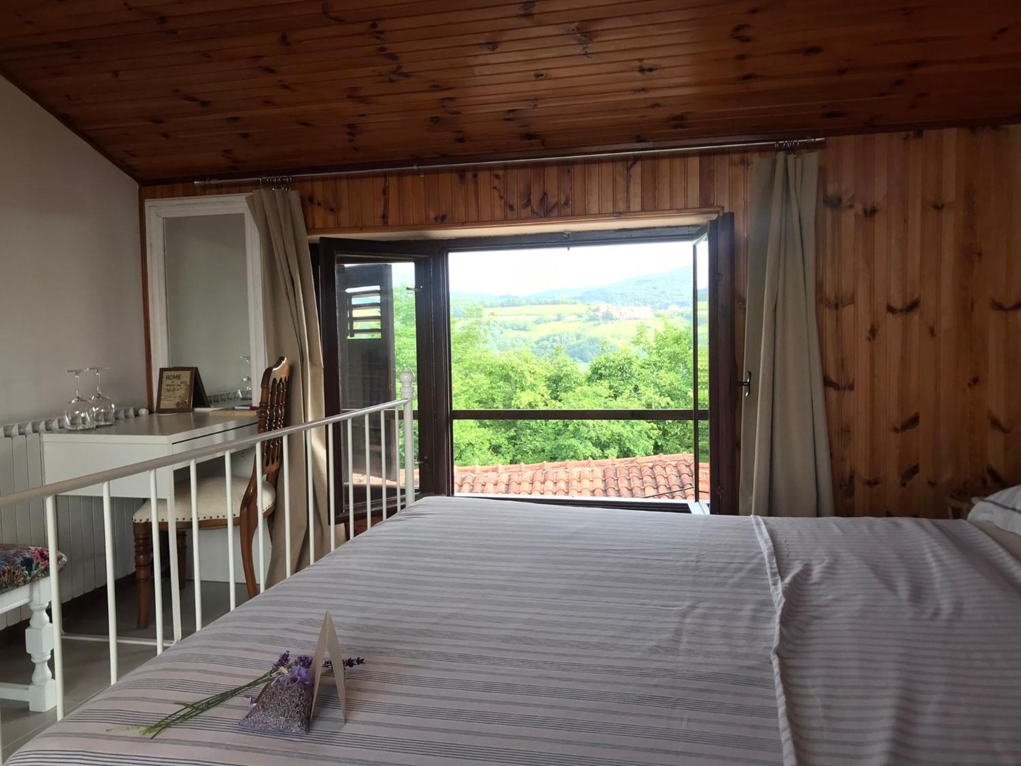 Enam Room Kojsko Экстерьер фото