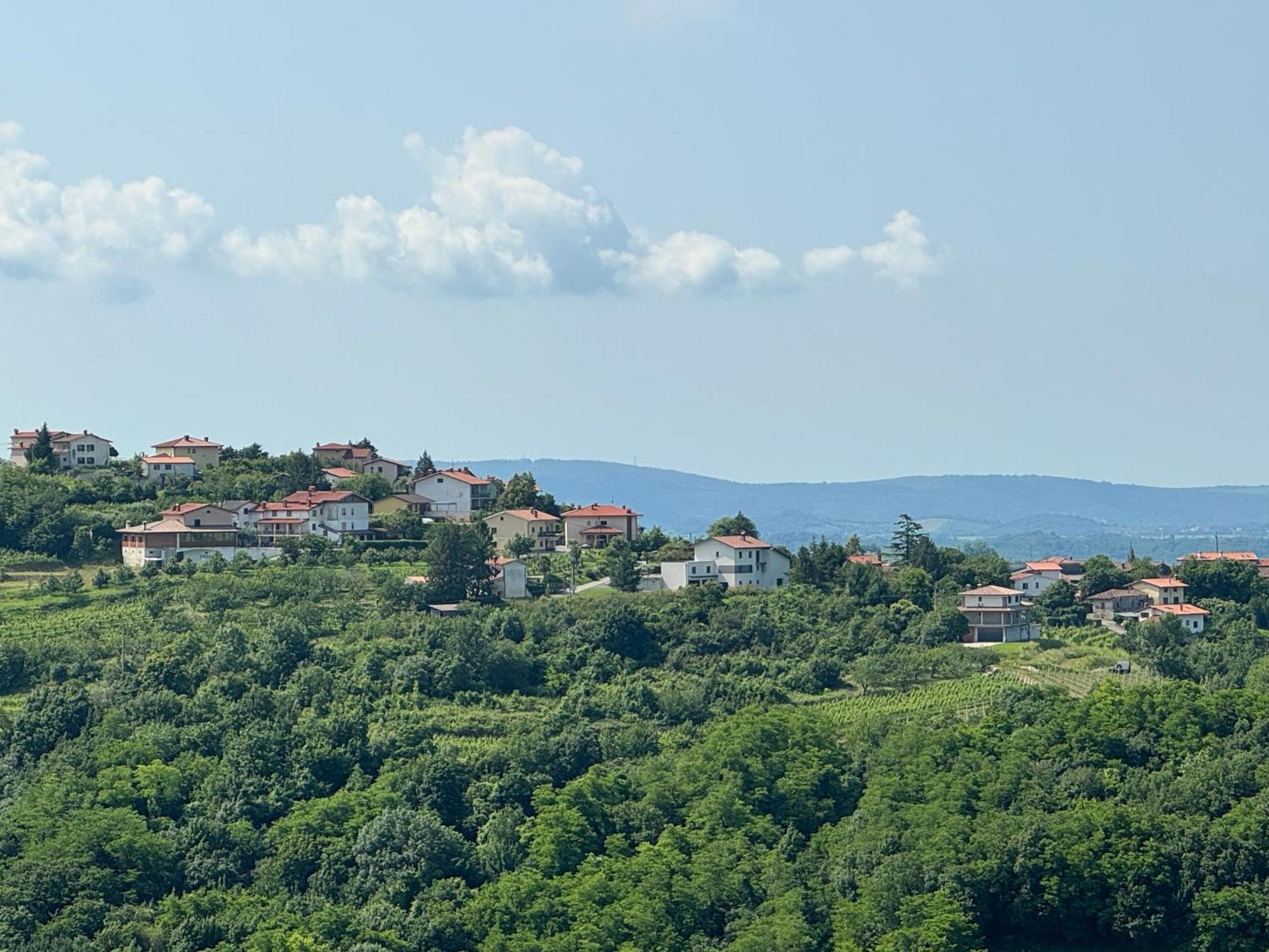 Enam Room Kojsko Экстерьер фото
