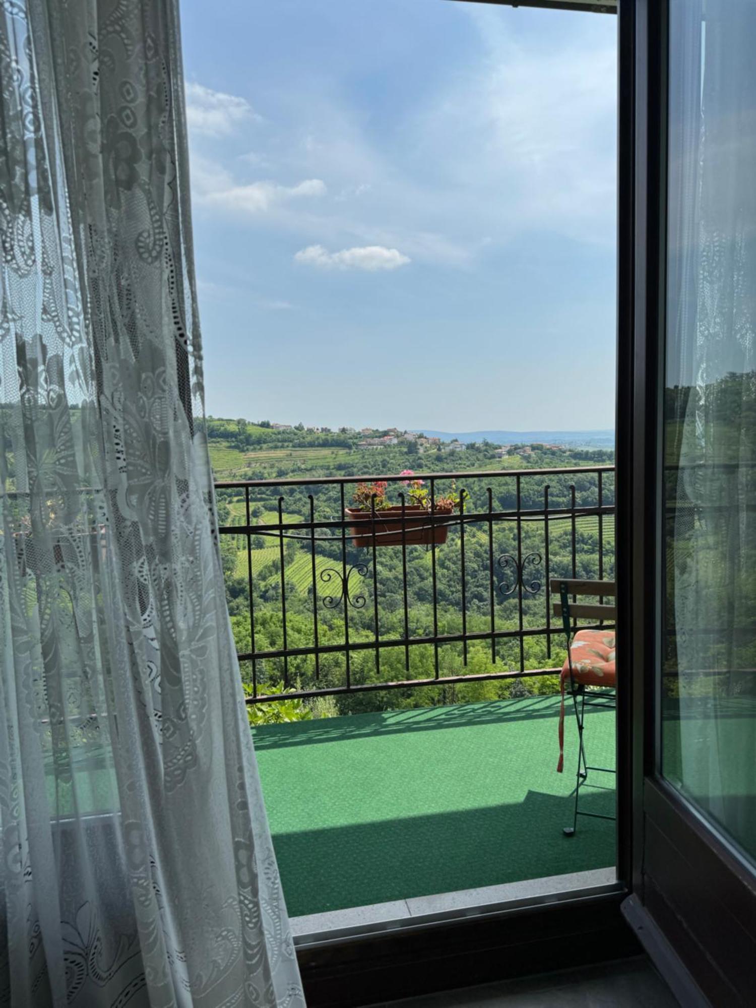 Enam Room Kojsko Экстерьер фото