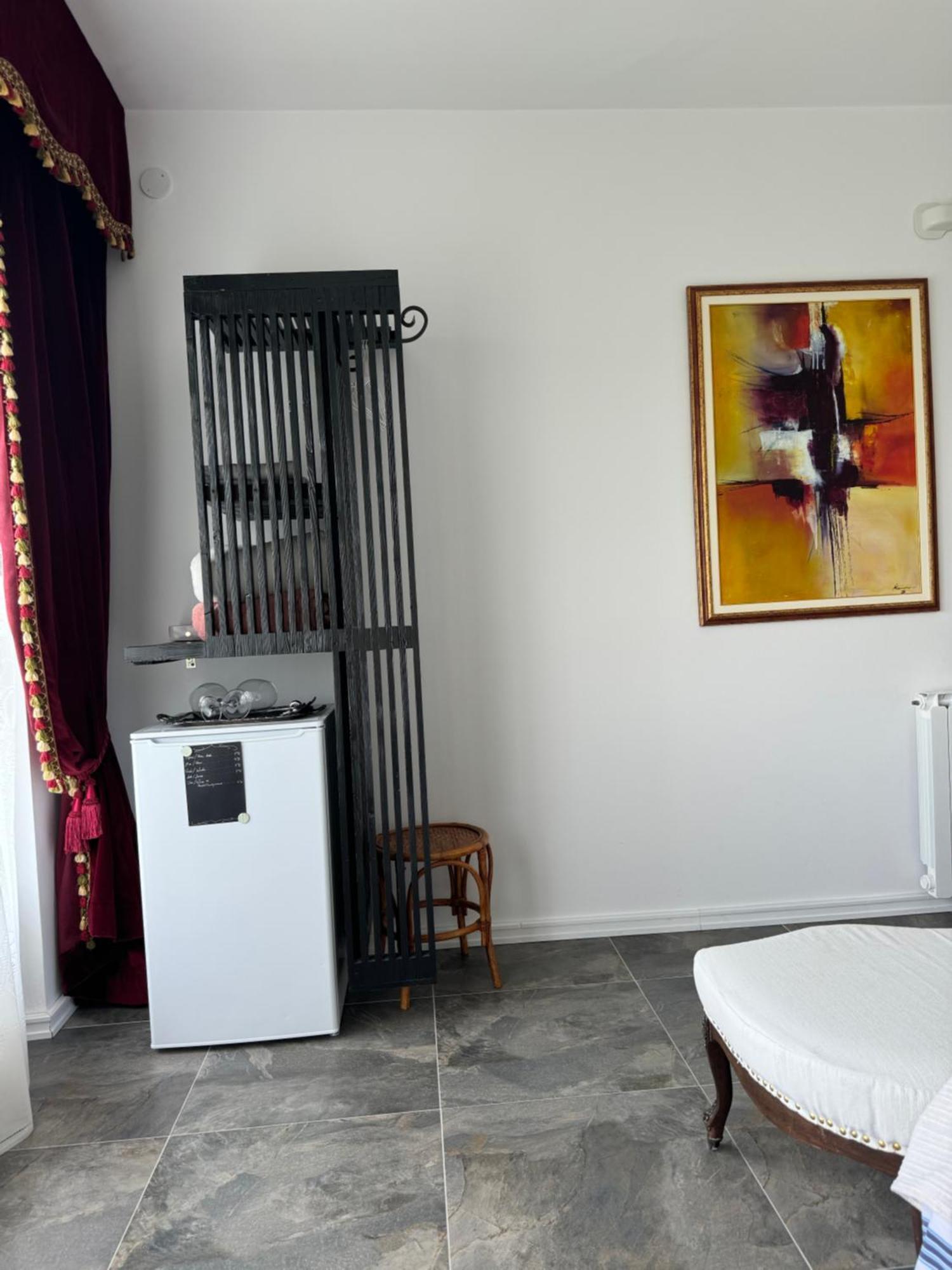 Enam Room Kojsko Экстерьер фото