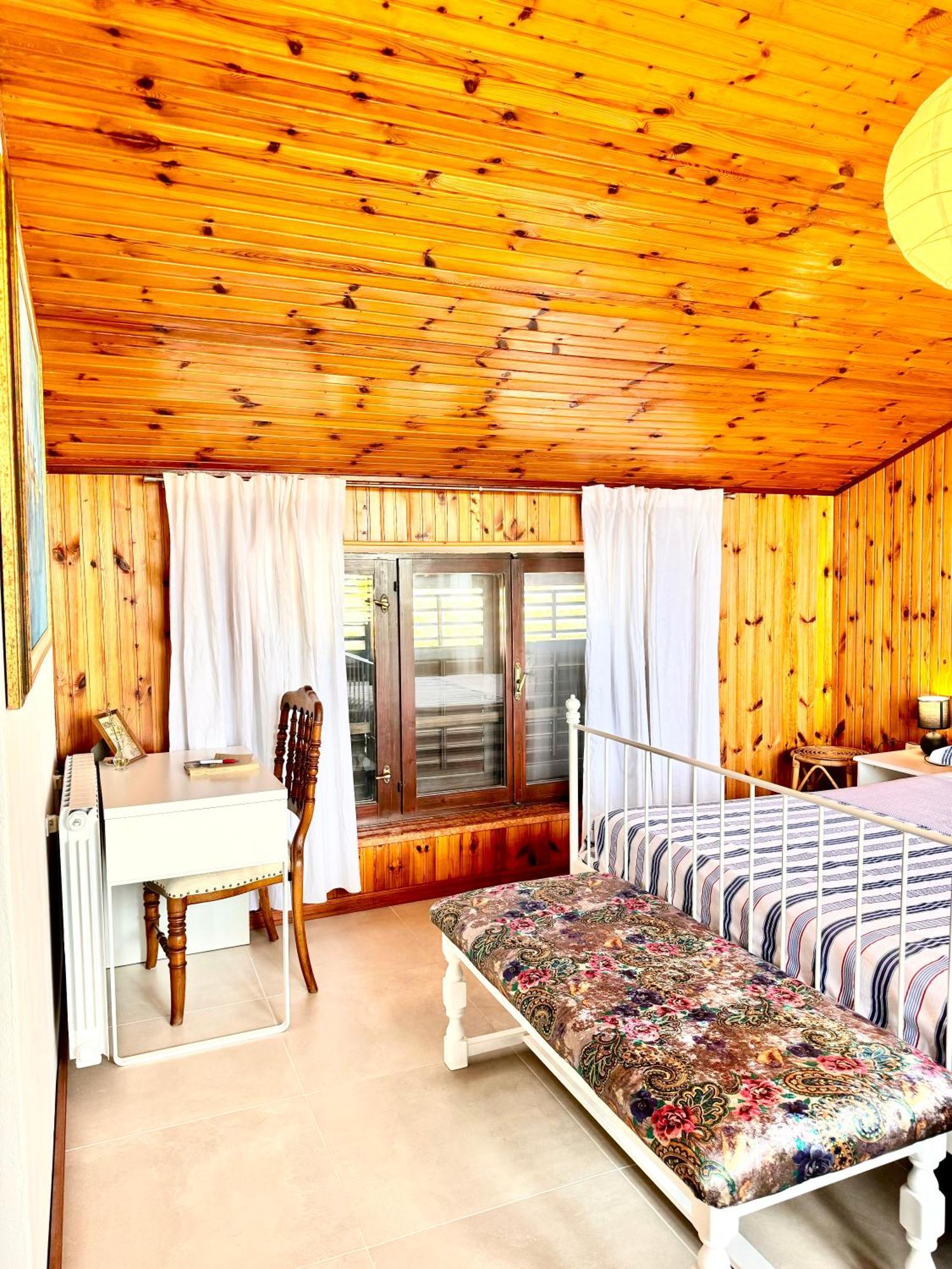 Enam Room Kojsko Экстерьер фото