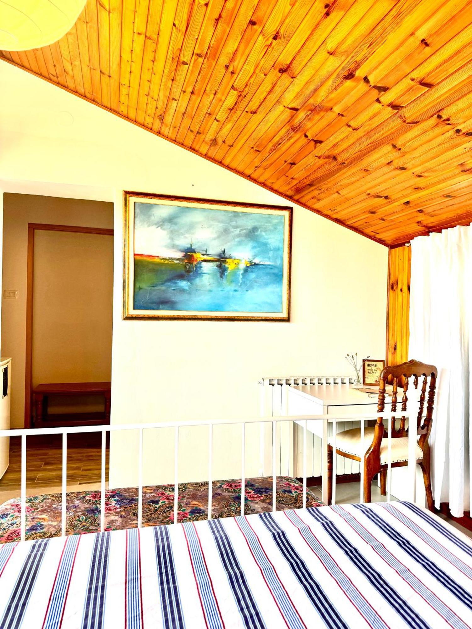 Enam Room Kojsko Экстерьер фото